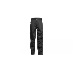 Class Fekete Nadrág (XL)