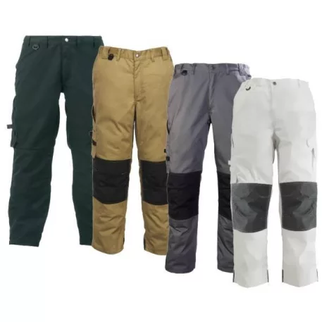 Class Barna Nadrág (XXXL)