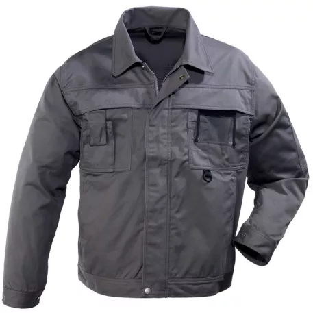 Class Szürke Kabát (S)