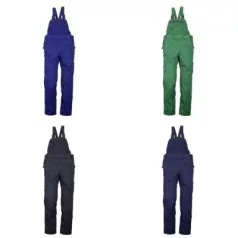 Commander Kertésznadrág (Királykék, XXL)