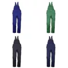 Commander Kertésznadrág (Sötétszürke, S)