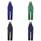 Commander Kertésznadrág (Kék, XS)