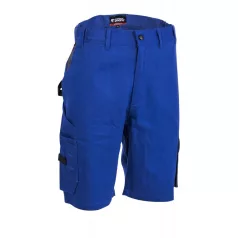 Commander bermuda királykék,100% pamut (XL)