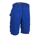 Commander bermuda királykék,100% pamut (XXL)