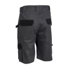 Commander bermuda Szürke,100% pamut (XXL)