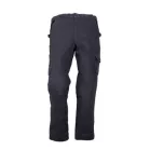 Commander Deréknadrág (Királykék, 4XL)