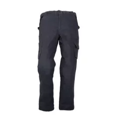Commander Deréknadrág (Sötétszürke, XS)