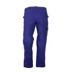 Commander Deréknadrág (Sötétszürke, XS)