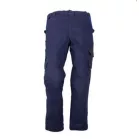 Commander Deréknadrág (Sötétszürke, XS)