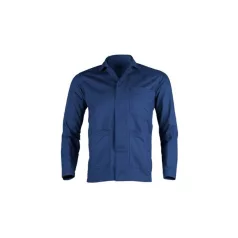 Indrustry Munkakabát (Királykék, XL)