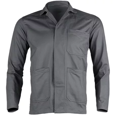 INDRUSTRY MUNKAKABÁT (ZÖLD,XXL)