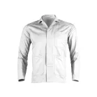 Indrustry Munkakabát (Fehér, L)