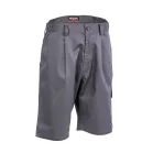Industry bermuda szürke  L