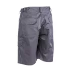 Industry bermuda szürke  L