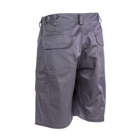 Industry bermuda szürke  3XL