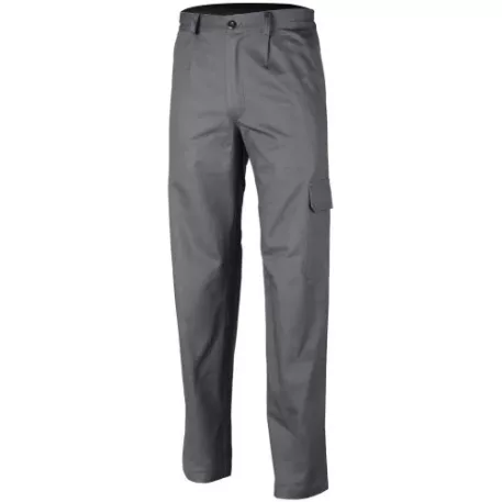 Indrustry Deréknadrág (Szürke, XXL)