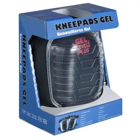 Kneegel Zselés Térdvédő