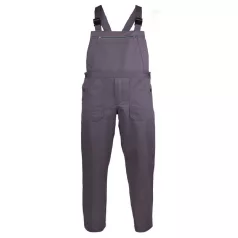 Partner Kertésznadrág (Szürke, M)