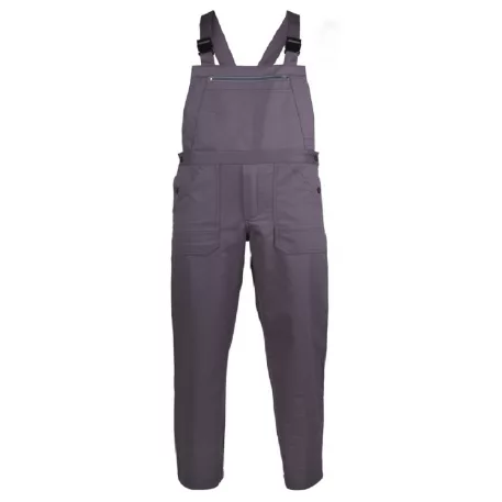 Partner Kertésznadrág (Szürke, M)