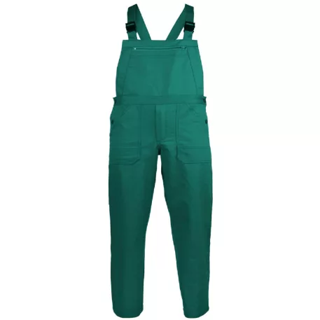 Partner Kertésznadrág (Zöld, XL)