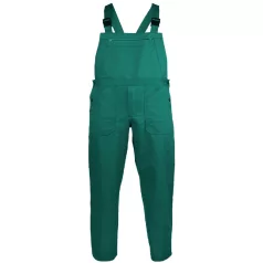 Partner Kertésznadrág (Zöld, XXL)