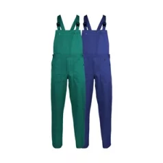 Partner Kertésznadrág (Zöld, XXL)