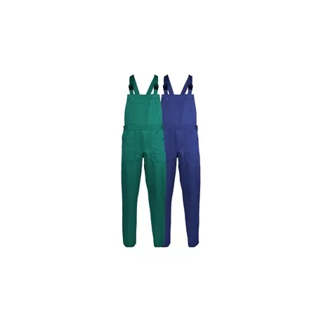 Partner Kertésznadrág (Zöld, XXL)