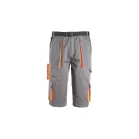 Paddock Short Szürke (M)