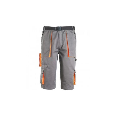 Paddock Short Szürke (XXXL)