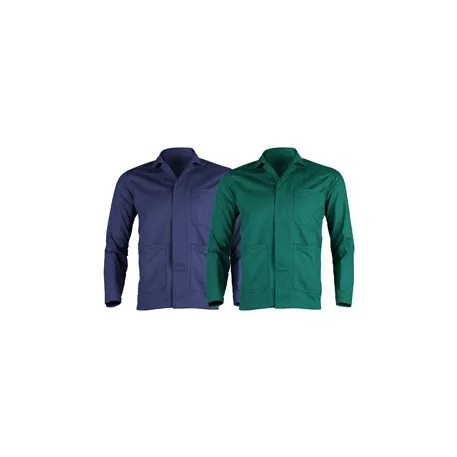 Partner Kabát (Kék, L)