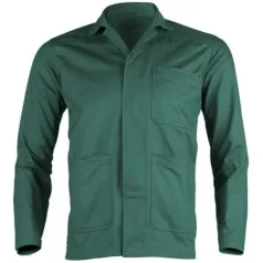 Partner Kabát (Zöld, XL)