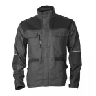 Smart Munkakabát Szürke Canvas (44/46)