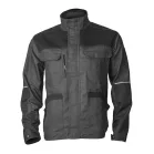 Smart Munkakabát Szürke Canvas (40/42)