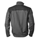 Smart Munkakabát Szürke Canvas (40/42)