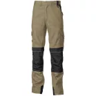 Smart Deréknadrág Bézs Canvas (56/58)