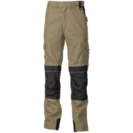 Smart Deréknadrág Bézs Canvas (56/58)