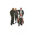 Sniper Kabát Zöld-Bézs (XL)