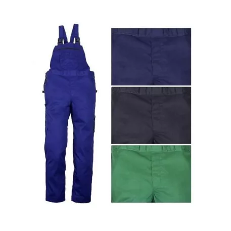 Technicity Kertésznadrág (Sötétkék, 4XL)