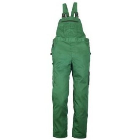 Technicity Kertésznadrág (Zöld, 4XL)