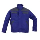 Technicity Munkakabát (Királykék, 4XL)