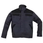 Technicity Munkakabát (Sötétszürke, 4XL)