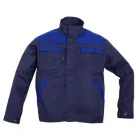 Technicity Munkakabát (Sötétkék, XXXL)