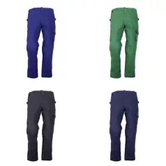 Technicity Deréknadrág (Királykék, XL)