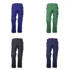 Technicity Deréknadrág (Sötétszürke, XL)