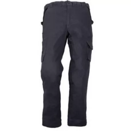 Technicity Deréknadrág (Sötétszürke, 4XL)