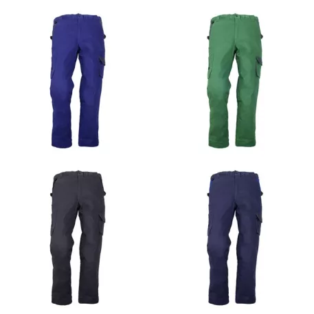 Technicity Deréknadrág (Sötétszürke, 4XL)