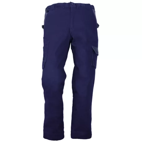 Technicity Deréknadrág (Sötétkék, L)