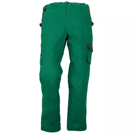 Technicity Deréknadrág (Zöld, XXXL)