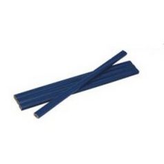 Ácsceruza 240 mm/12 db Vizes Felületre Kék