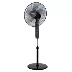 Ventilátor Neo 90-002 40 Cm 45 W 3 Sebesség